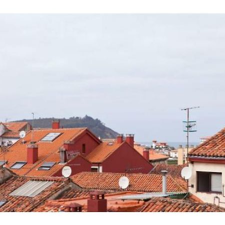 Loft Centro Ribadesella公寓 外观 照片