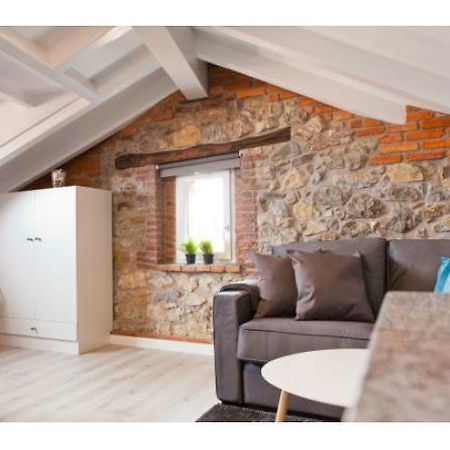 Loft Centro Ribadesella公寓 外观 照片