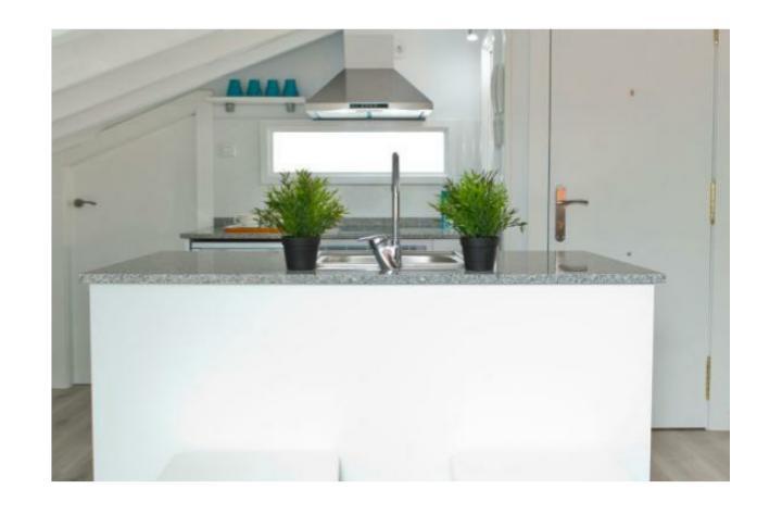 Loft Centro Ribadesella公寓 外观 照片